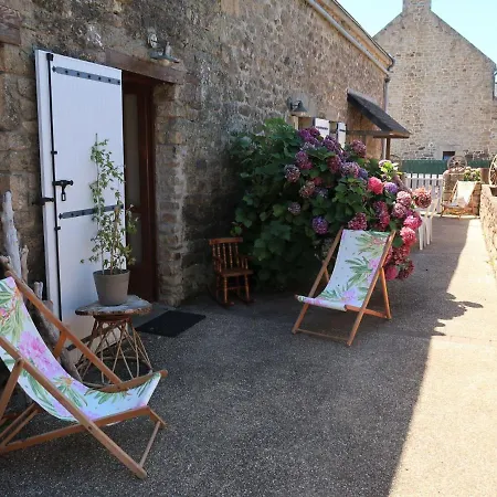 Holiday home Holiday Le Gite Des Oyats By Interhome Belz