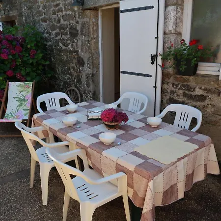 Holiday home Holiday Le Gite Des Oyats By Interhome