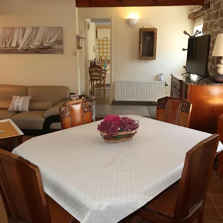 Holiday Le Gite Des Oyats By Interhome Holiday home *