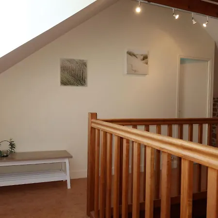 Holiday Le Gite Des Oyats By Interhome Holiday home *