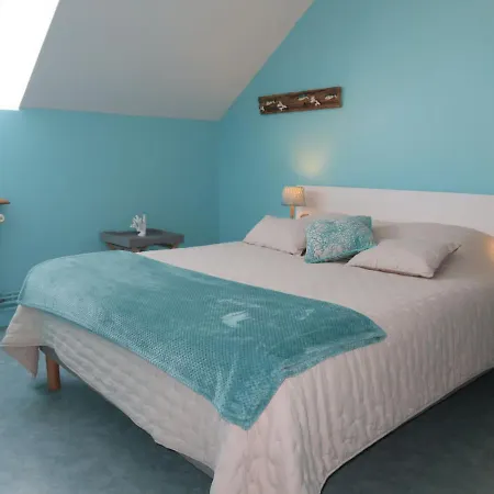 Holiday Le Gite Des Oyats By Interhome *