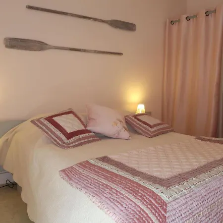 Holiday Le Gite Des Oyats By Interhome