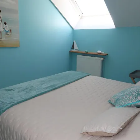 Holiday home Holiday Le Gite Des Oyats By Interhome *