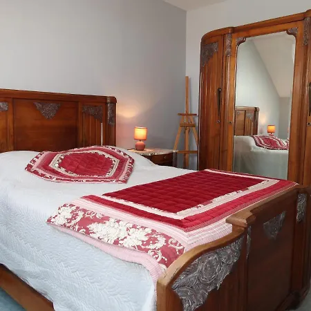 Holiday home Holiday Le Gite Des Oyats By Interhome *