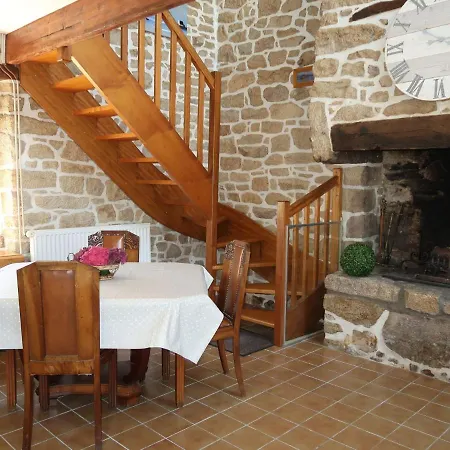 Holiday home Holiday Le Gite Des Oyats By Interhome Belz