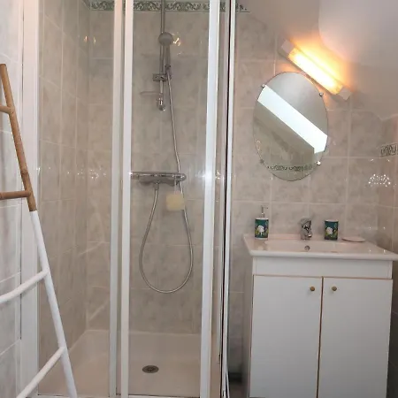 Holiday Le Gite Des Oyats By Interhome Holiday home *