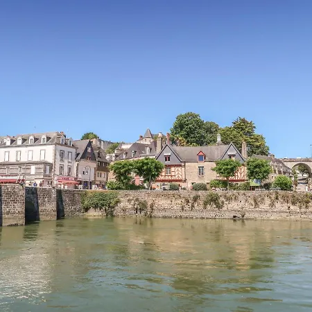 Holiday home Holiday Le Gite Des Oyats By Interhome Belz