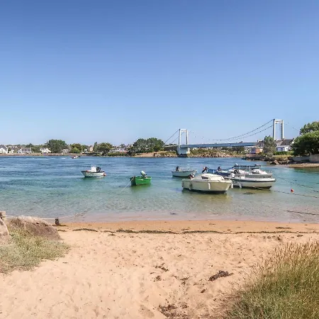 Holiday Le Gite Des Oyats By Interhome * Belz