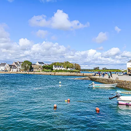 Holiday Le Gite Des Oyats By Interhome *